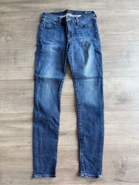 Lucky Brand Brooke Leggings Jeans - size 6/28